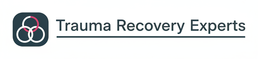 Trauma Recovery Experts logo